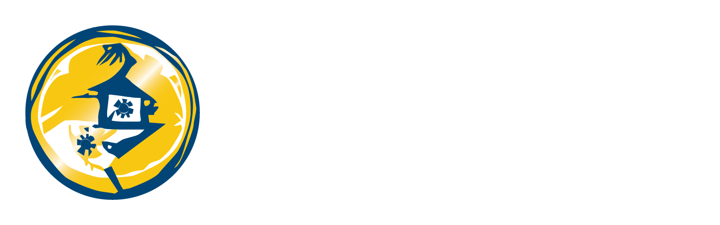Kraftzentrum-Schamanismus-Logo-weiss