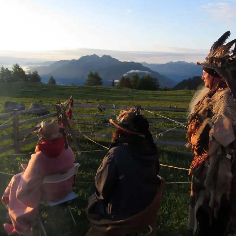 Ausbildung-zum-Schamanen-Europa-Oesterreich-Einweihung-durch-den-Spirit